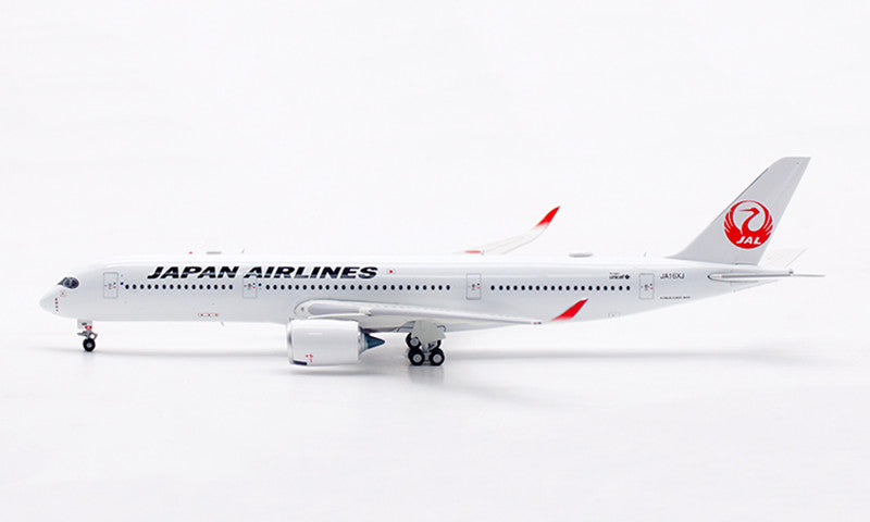 【おトク】 Japan Aviation400 Airlines (with JA16XJ A350-941 Airbus 航空機・ヘリコプター