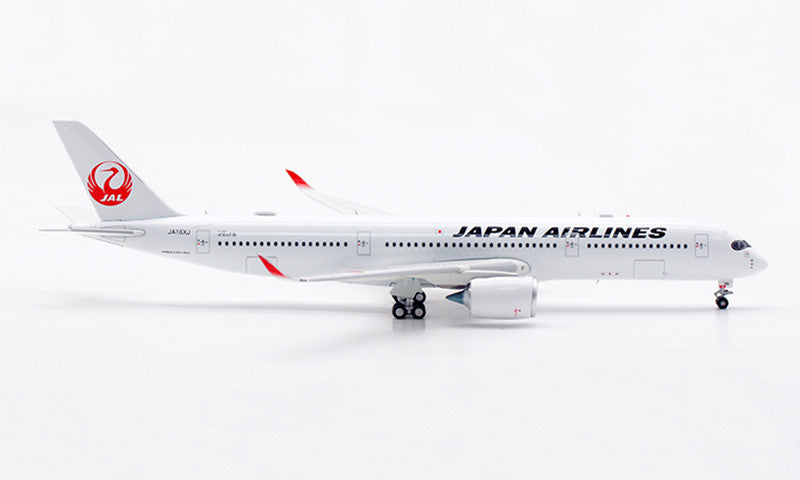 Aviation400 JAL エアバスA350 JA15XJ 1/400（専用】NG model