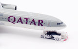 Aviation400 Qatar Airways Airbus A330-302 A7-AEN 1/400 Aircraft Scale Model