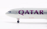 Aviation400 Qatar Airways Airbus A330-302 A7-AEN 1/400 Aircraft Scale Model