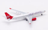 Aviation400 Virgin Atlantic Airbus A330-343 G-VWAG "Miss England" 1/400 Aircraft Scale Model