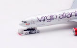 Aviation400 Virgin Atlantic Airbus A330-343 G-VWAG "Miss England" 1/400 Aircraft Scale Model