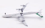 Aviation400 Mahan Air Airbus A340-313 EP-MJF 1/400 Aircraft Scale Model