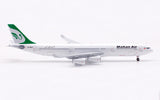 Aviation400 Mahan Air Airbus A340-313 EP-MJF 1/400 Aircraft Scale Model