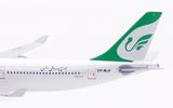 Aviation400 Mahan Air Airbus A340-313 EP-MJF 1/400 Aircraft Scale Model