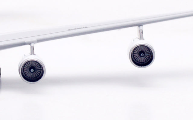 Aviation400 Mahan Air Airbus A340-313 EP-MJF 1/400 Aircraft Scale Model