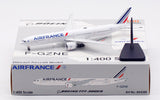 Aviation400 Air France Boeing 777-328ER F-GZNE (detachable gear) 1/400 Aircraft Scale Model