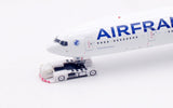 Aviation400 Air France Boeing 777-328ER F-GZNE (detachable gear) 1/400 Aircraft Scale Model