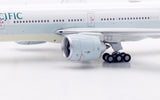 Aviation400 Cathay Pacific Boeing 777-367ER B-KQV (detachable gear) 1/400 Aircraft Scale Model