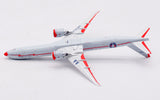 Aviation400 American Airlines Boeing 777-323/ER N735AT (detachable gear) 1/400 Aircraft Scale Model