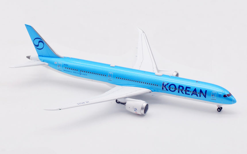 Aviation400 Korean Air Boeing 787-10 Dreamliner HL8515 1/400 Aircraft Scale Model