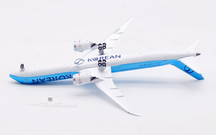 Aviation400 Korean Air Boeing 787-10 Dreamliner HL8515 1/400 Aircraft Scale Model