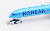 Aviation400 Korean Air Boeing 787-10 Dreamliner HL8515 1/400 Aircraft Scale Model