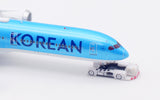 Aviation400 Korean Air Boeing 787-10 Dreamliner HL8515 1/400 Aircraft Scale Model