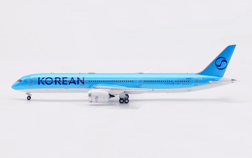 Aviation400 Korean Air Boeing 787-10 Dreamliner HL8515 1/400 Aircraft Scale Model