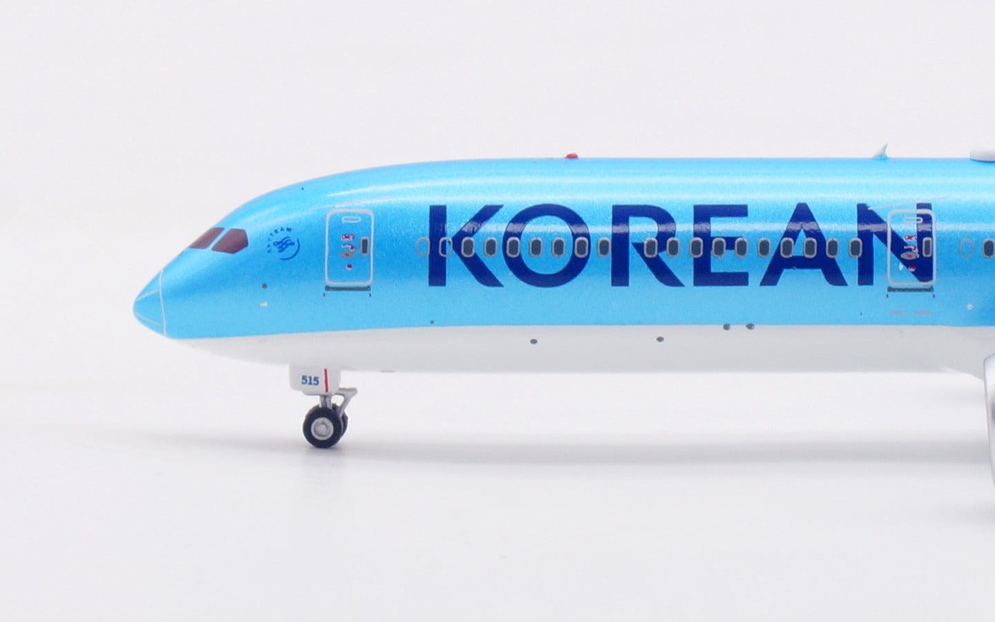 Aviation400 Korean Air Boeing 787-10 Dreamliner HL8515 1/400