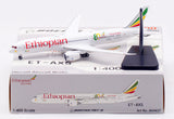 Aviation400 Ethiopian Airlines Boeing 787-9 Dreamliner ET-AXS (detachable gear) 1/400 Aircraft Scale Model