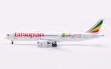 Aviation400 Ethiopian Airlines Boeing 787-9 Dreamliner ET-AXS (detachable gear) 1/400 Aircraft Scale Model