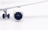 Aviation400 Ethiopian Airlines Boeing 787-9 Dreamliner ET-AXS (detachable gear) 1/400 Aircraft Scale Model