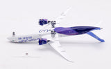 Aviation400 Riyadh Air Boeing 787-9 Dreamliner HZ-RXAA (with Antenna and detachable gear) 1/400 Aircraft Scale Model