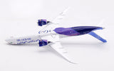 Aviation400 Riyadh Air Boeing 787-9 Dreamliner HZ-RXAA (with Antenna and detachable gear) 1/400 Aircraft Scale Model