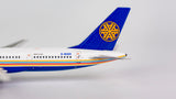 NG Models Ambassador Airways Boeing 757-200 G-BUDX 1/400 NG53116