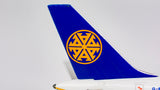 NG Models Ambassador Airways Boeing 757-200 G-BUDX 1/400 NG53116