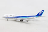 Phoenix ANA Boeing 747SR JA8157 1/400 PH4455
