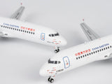NG Models China Eastern Airlines COMAC C909 B-659A 1/400 Aircraft Scale Model
