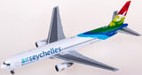 Phoenix Air Seychelles Boeing 767-300ER S7-AHM 1/400 Scale