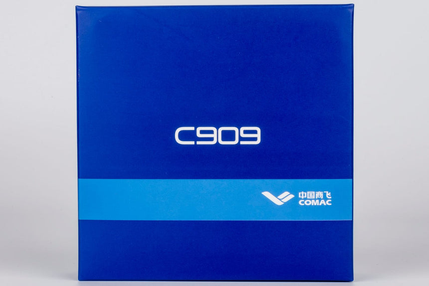 NG Models COMAC C909  1/400 Aircraft Scale Model