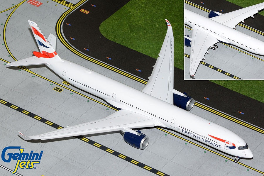 模型/プラモデル AIRBUS A380 flying the A350 XWB engine 1/200 SCALE AIRBUS A380 flying the A350 XWB engine 1/200 SCALE