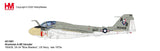Hobby Master Grumman A-6E Intruder 160428, VA-34 "Blue Blasters", US Navy,  late 1970s 1/72 Aircraft Scale Model