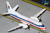 GeminiJets American Eagle Saab 340B N389AE  1/200 Aircraft Scale Model