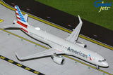 GeminiJets American Airlines Airbus A321neo N413AN 1/200 Scale