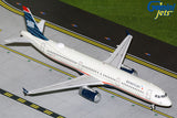 GeminiJets American Airlines Airbus A321-200 N578UW “US Airways” Heritage (upgraded stand) 1/200 Aircraft Scale Model