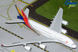 GeminiJets Asiana Airlines Airbus A380 HL7625 1/200 G2AAR1201
