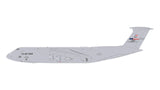 GeminiJets U.S. Air Force C-5M Super Galaxy 85-0009 (Lackland AFB) 1/200 G2AFO1135
