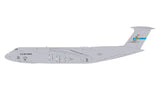 GeminiJets U.S. Air Force C-5M Super Galaxy 85-0007 (Dover AFB) 1/200 Scale
