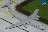 GeminiJets U.S. Air Force C-5A Galaxy 68-0222 “Martinsburg” (West Virginia ANG) 1/200 Aircraft Scale Model
