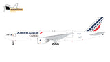 GeminiJets Air France Cargo Boeing B777-200LRF F-GUOC (Interactive Series) 1/200 Aircraft Scale Model
