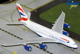 GeminiJets British Airways Airbus A380 G-XLEE 1/200 Scale