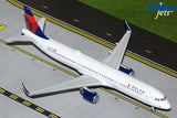 GeminiJets Delta Air Lines Airbus A321 N328DN 1/200 Scale