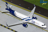 GeminiJets Delta Air Lines Airbus A321NEO N589DT “100 Years” 1/200 Scale