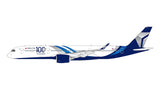 GeminiJets Delta Air Lines Airbus A350-900 N527DN “100 Years” 1/200 Scale