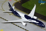 GeminiJets Lufthansa Boeing B787-9 D-ABPU “100” (Centennial livery) 1/200 Aircraft Scale Model