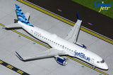 GeminiJets JetBlue Airways E190-100IGW N323JB “Only Blue” 1/200 Scale