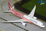 GeminiJets Qantas Airways Boeing B787-9 VH-ZND "Yam Dreaming" 1/200 Aircraft Scale Model