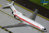 GeminiJets Trans World Airlines (TWA) Boeing B727-100 N851TW “Star Stream” liv. (upgraded stand) 1/200 Scale