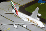 GeminiJets Emirates Airbus A380 A6-EVG  1/200 Aircraft Scale Model